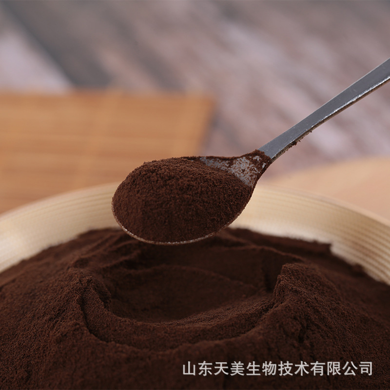 调味糖浆粉生产厂家